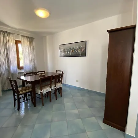 Sunsea Apartament