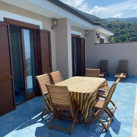 Apartment Sunsea Pisciotta