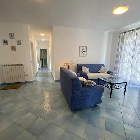Apartment Sunsea Pisciotta