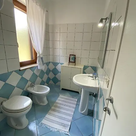 Sunsea Apartment *