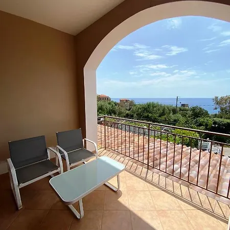 Sunsea Apartment