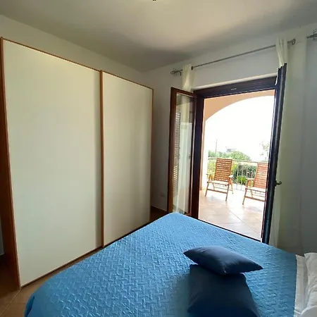 Apartment Sunsea Pisciotta