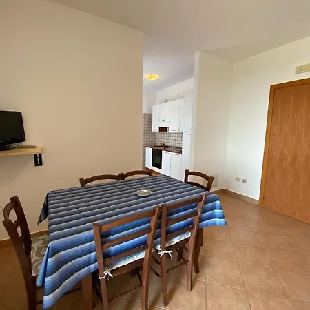 Apartment Sunsea *