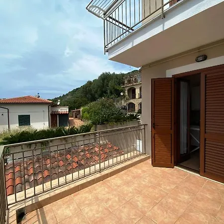Sunsea Apartment *