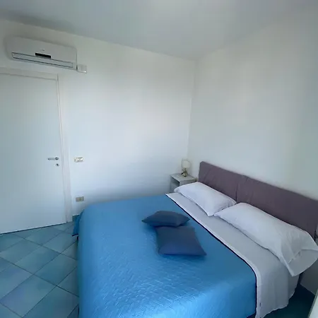 Apartment Sunsea Pisciotta