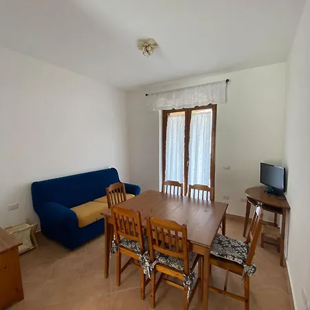 Sunsea Apartment Pisciotta