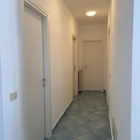 Apartment Sunsea Pisciotta